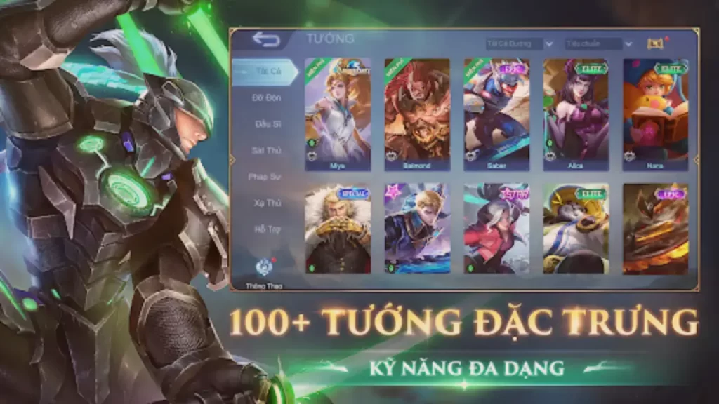 Mobile Legends APK Bang Bang