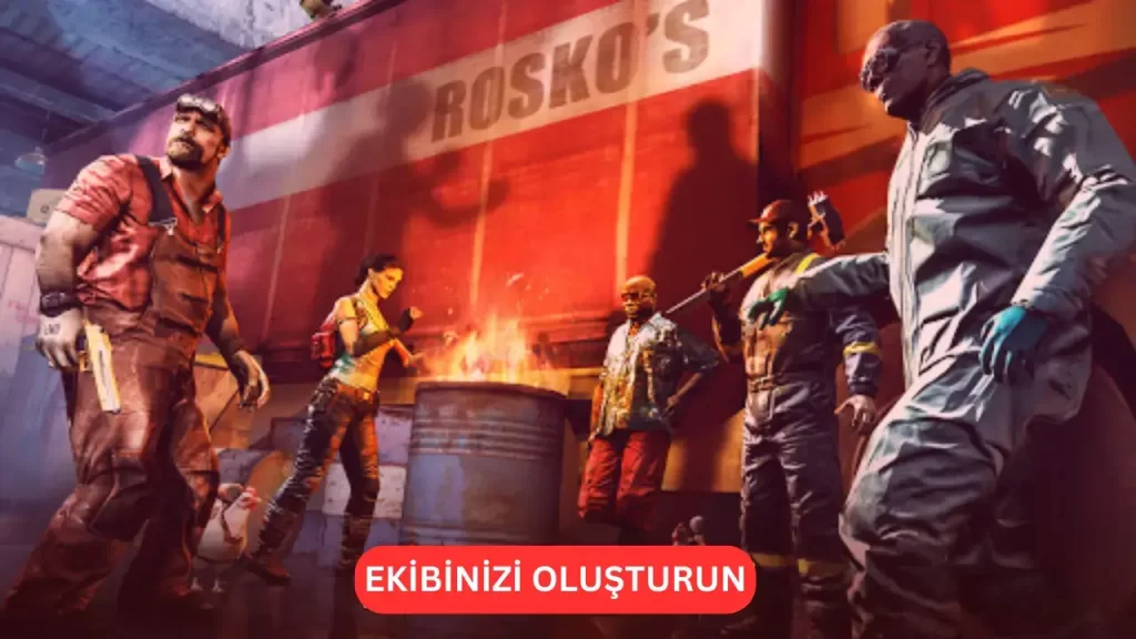 Dead Trigger 2 FPS Zombie Game APK