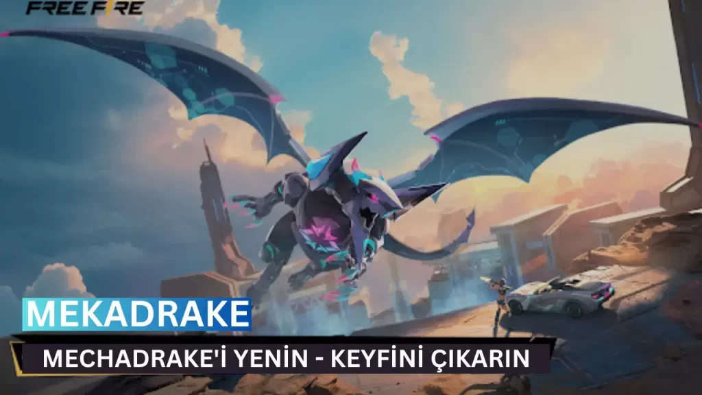 Free Fire APK Ücretsiz İndir