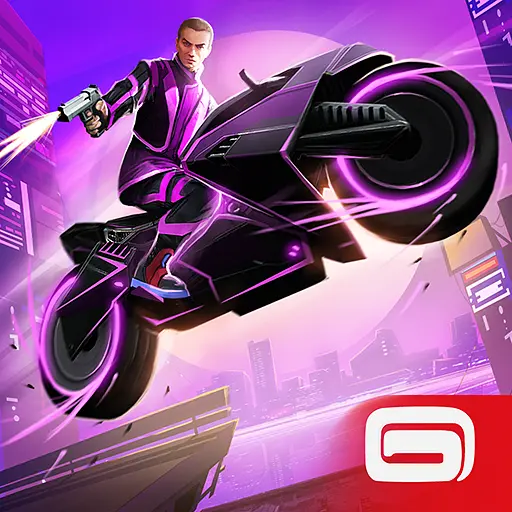 Gangstar Vegas APK İndir