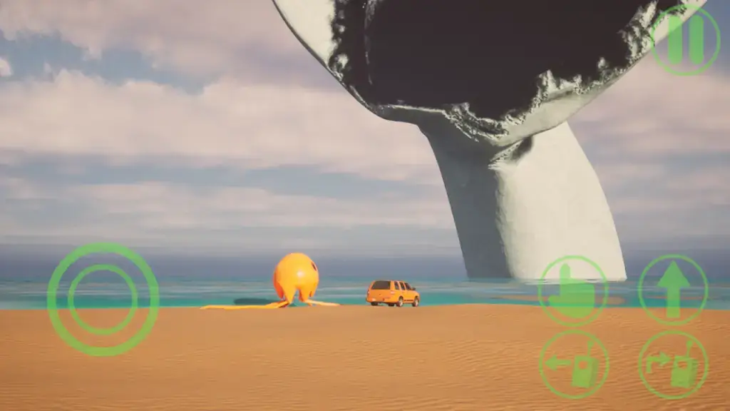 Garten of Banban 3 APK Ücretsiz indirin