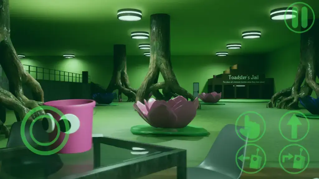 Garten of Banban 3 APK