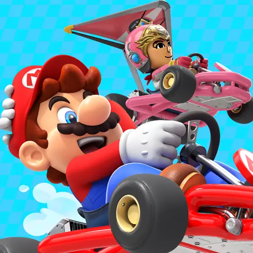 Mario Kart Tour APK İndir