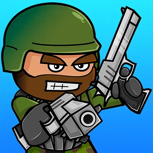 Mini Militia APK İndir