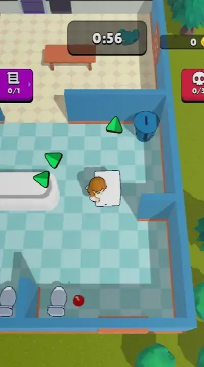 Shiloh Bros Impostor APK