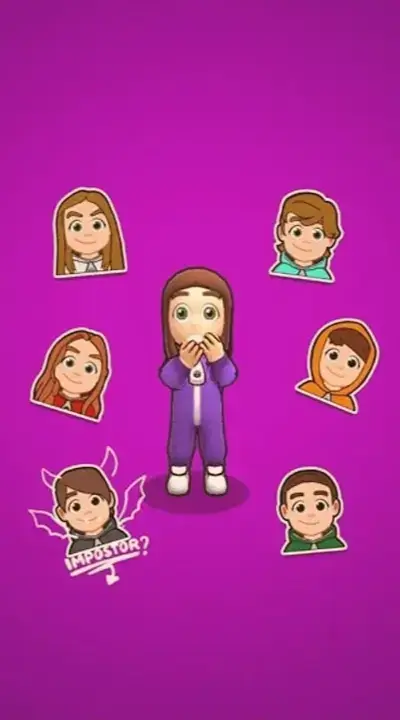 Shiloh Bros Impostor Chase APK Özgür