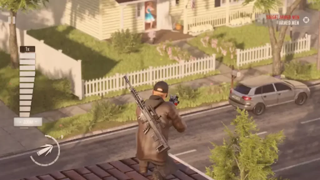 Sniper 3D Assassin APK