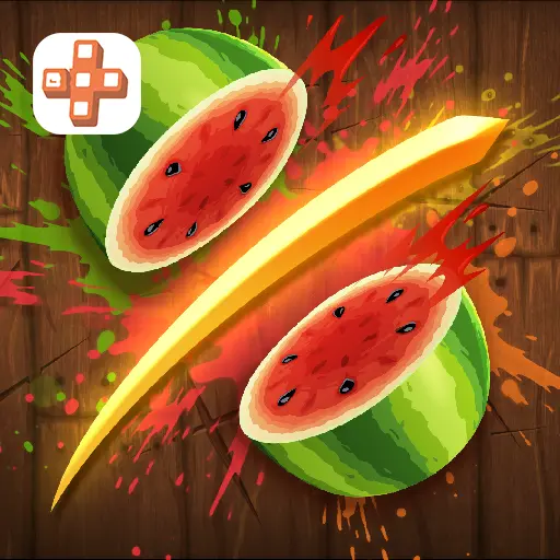Fruit Ninja APK İndir
