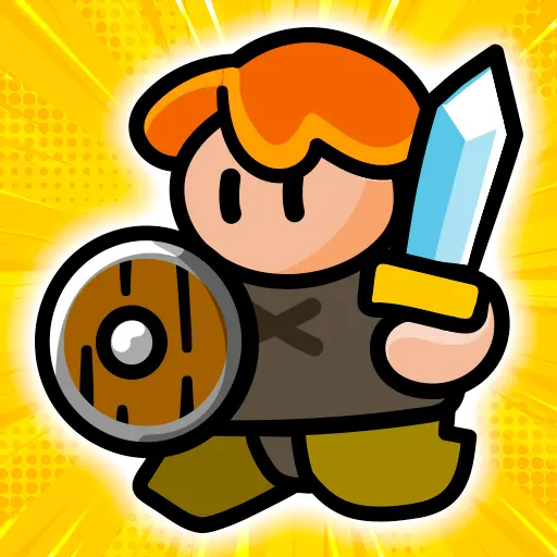 Rumble Heroes: Adventure RPG APK