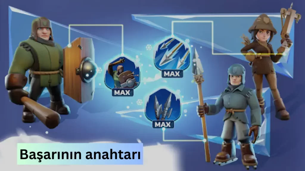 Age of Origins APK Ücretsiz İndir