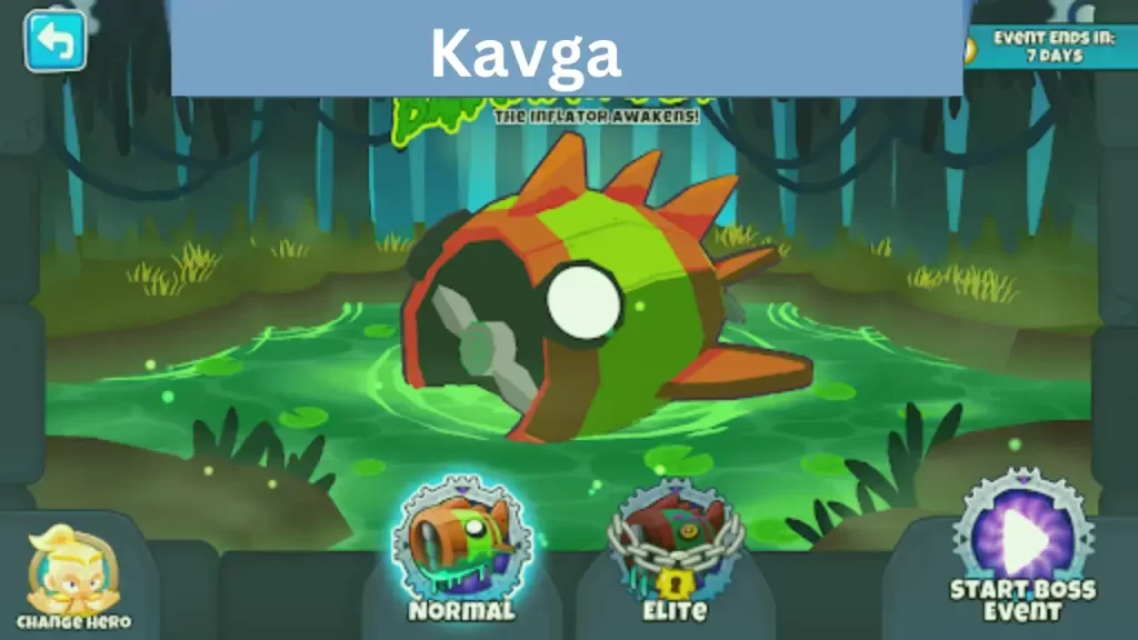 Bloons TD 6 APK Ücretsiz