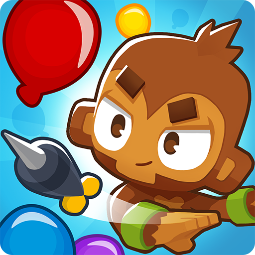 Bloons TD 6 APK İndir
