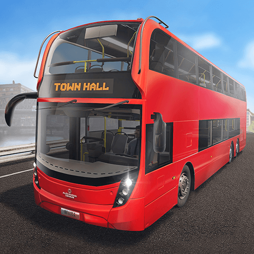 Bus Simulator City Ride APK İndir