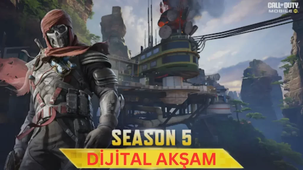 Call of Duty Mobile APK