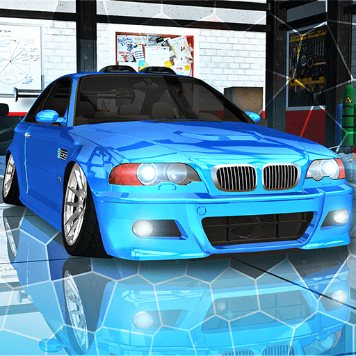 Car Parking 3D APK İndir