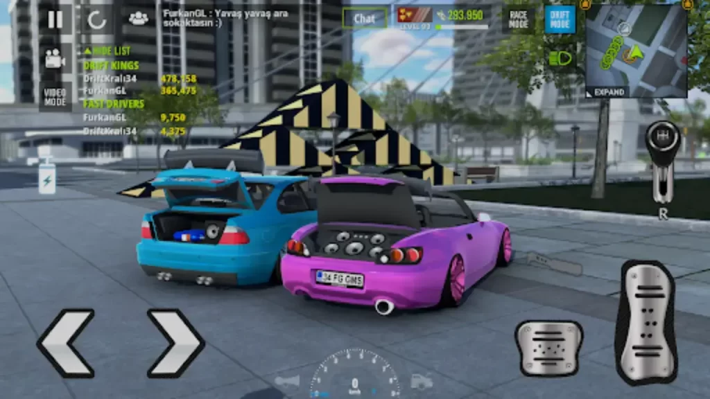 Car Parking 3D APK Ücretsiz İndir