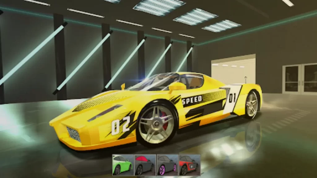Car Simulator 2 APK Ücretsiz