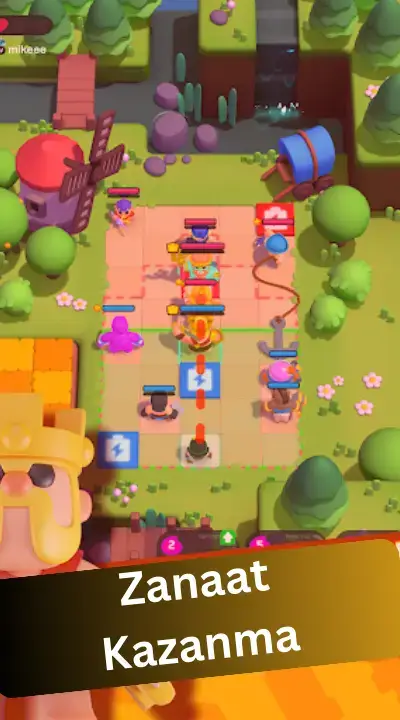 Clash Mini APK