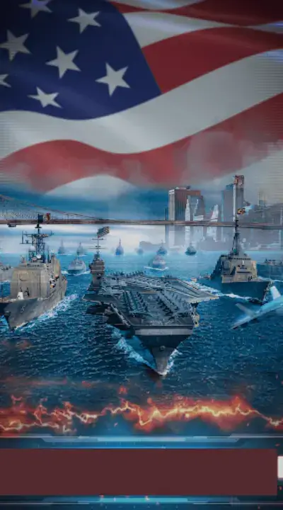 Conflict of Nations WW3 APK Ücretsiz İndir