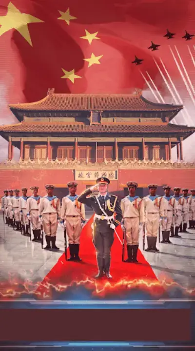 Conflict of Nations WW3 APK Ücretsiz