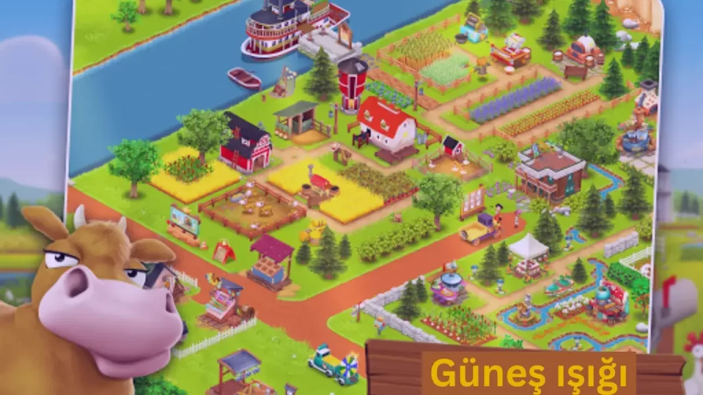 Hay Day APK