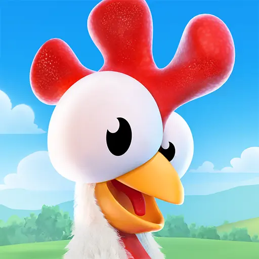 Hay Day APK İndir