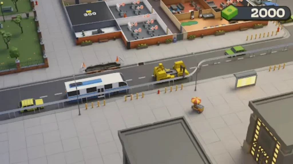 Idle Office Tycoon APK Ücretsiz