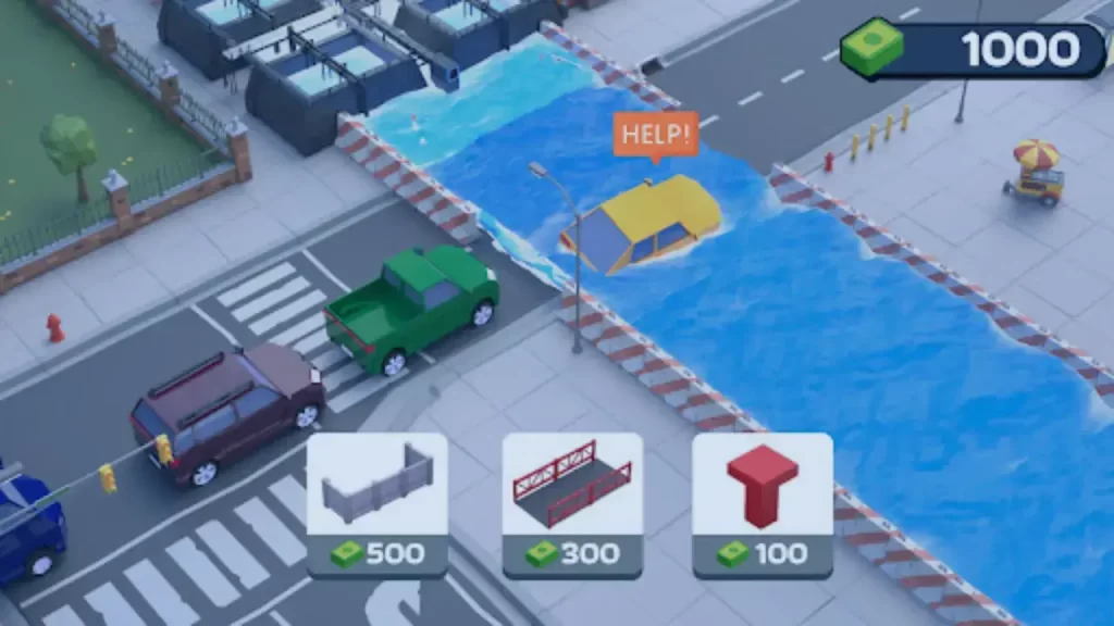 Idle Office Tycoon APK Ücretsiz İndir