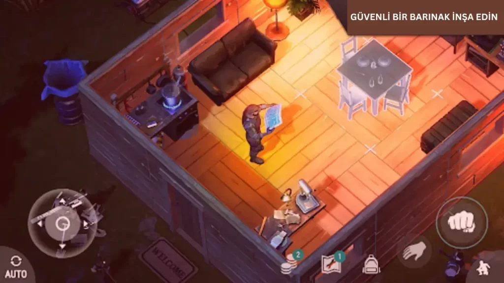 Last Day on Earth APK Ücretsiz