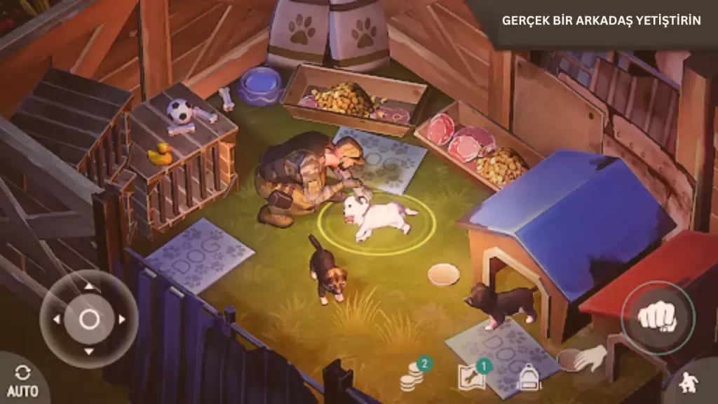 Last Day on Earth APK Ücretsiz İndir