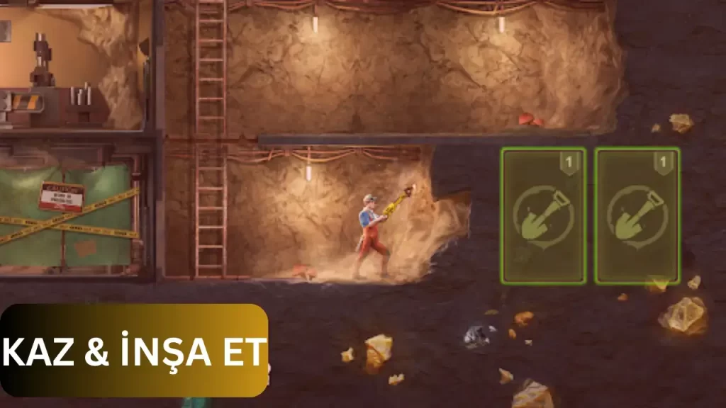 Last Fortress APK Ücretsiz İndir