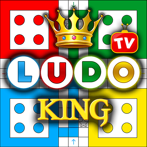 Ludo King APK İndir