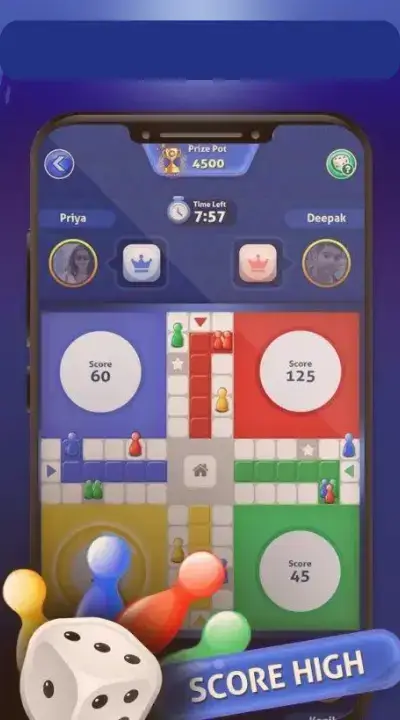 Ludo Supreme Gold APK