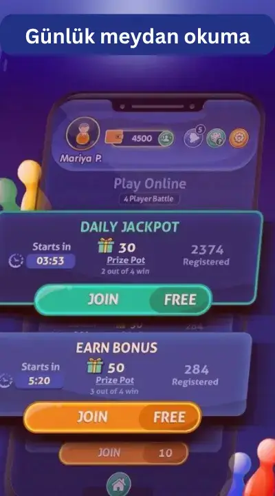 Ludo Supreme Gold APK Ücretsiz İndir