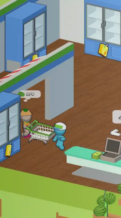 My Mini Mart APK Ücretsiz