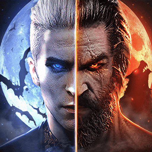 Nations of Darkness APK İndir