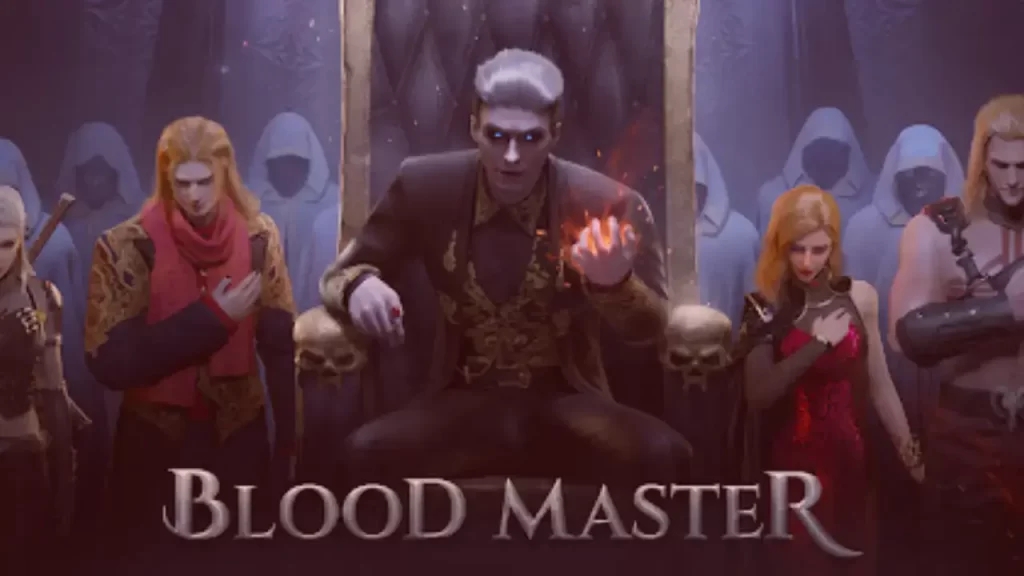 Nations of Darkness APK Ücretsiz İndir