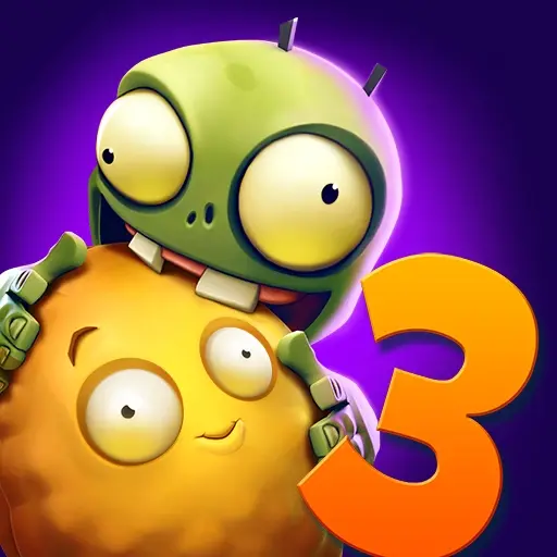 Plants vs Zombies 3 APK İndir