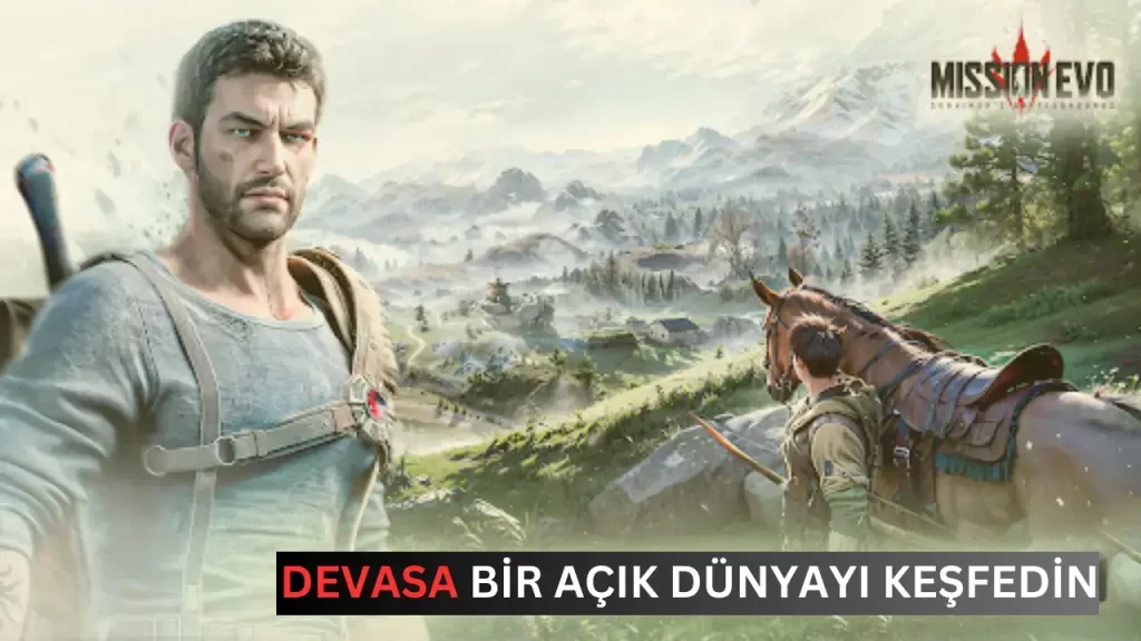 Project EVO APK Ücretsiz