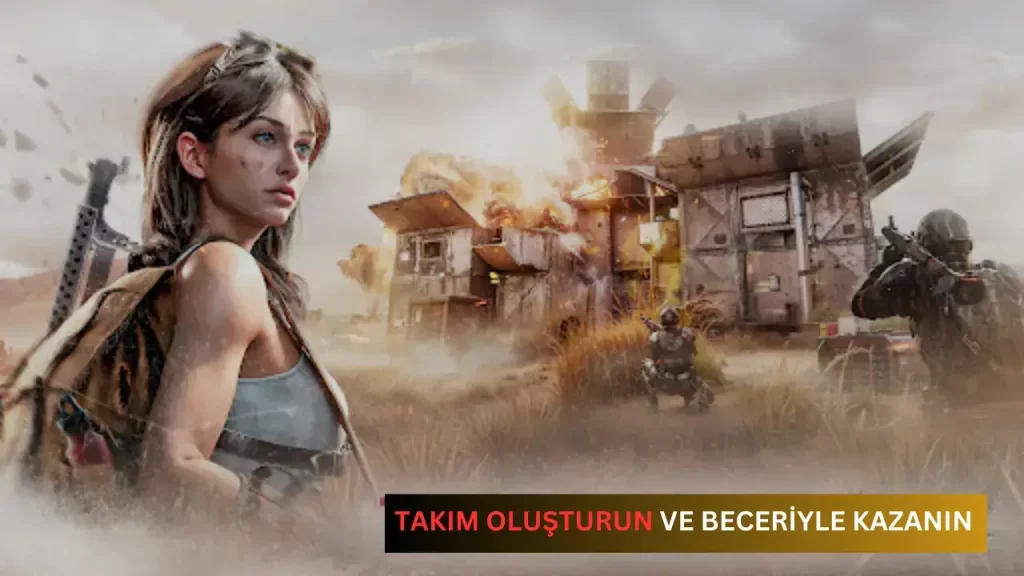 Project EVO APK Ücretsiz İndir