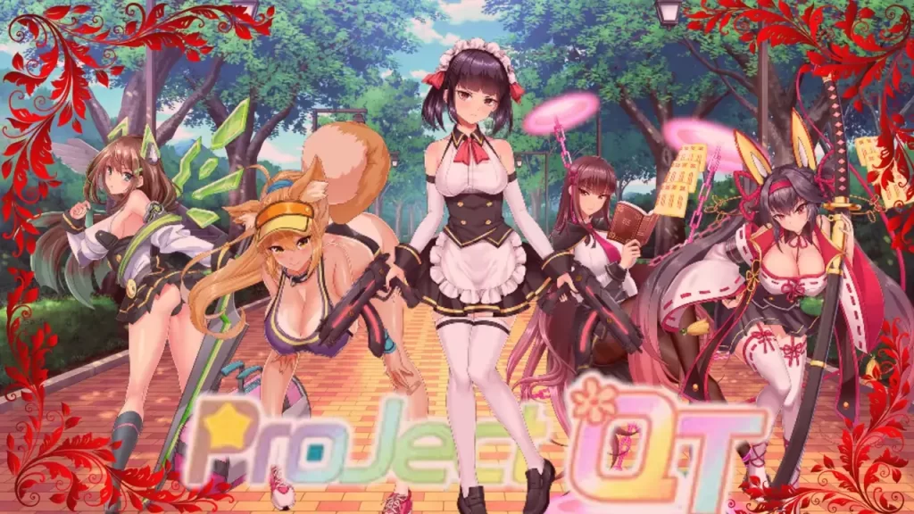 Project QT APK Ücretsiz