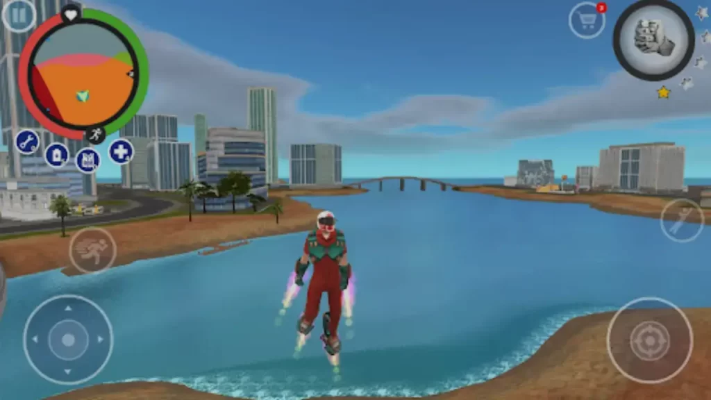 Real Gangster Crime 2 APK