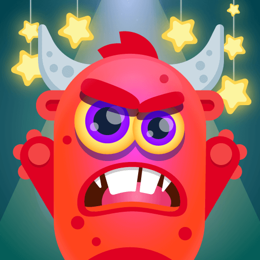 The Monster Hunter APK İndir