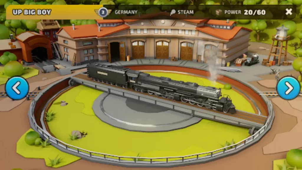 Train Station 2 APK Ücretsiz İndir