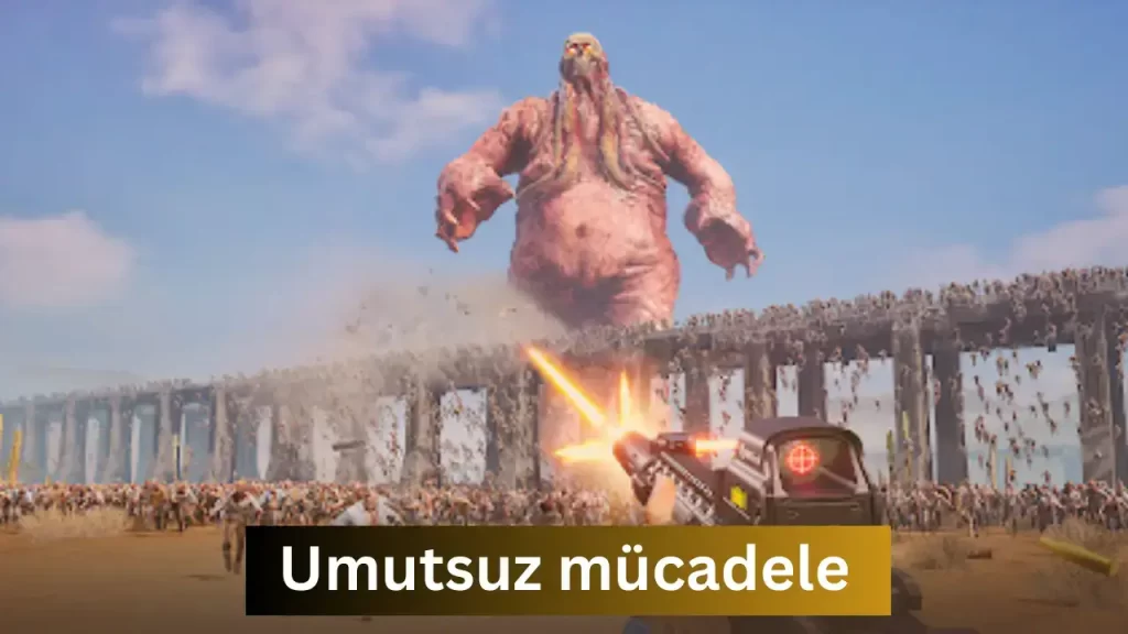 Whiteout Survival APK Ücretsiz