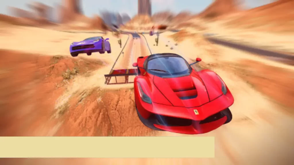 Asphalt Nitro APK Ücretsiz İndir