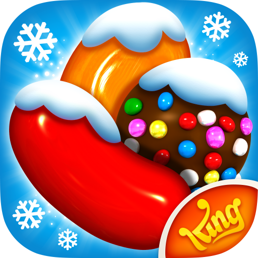 Candy Crush Saga APK İndir
