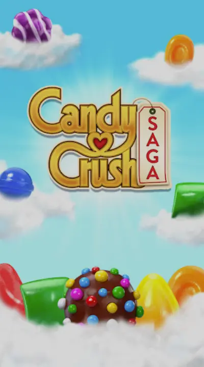 Candy Crush Saga APK