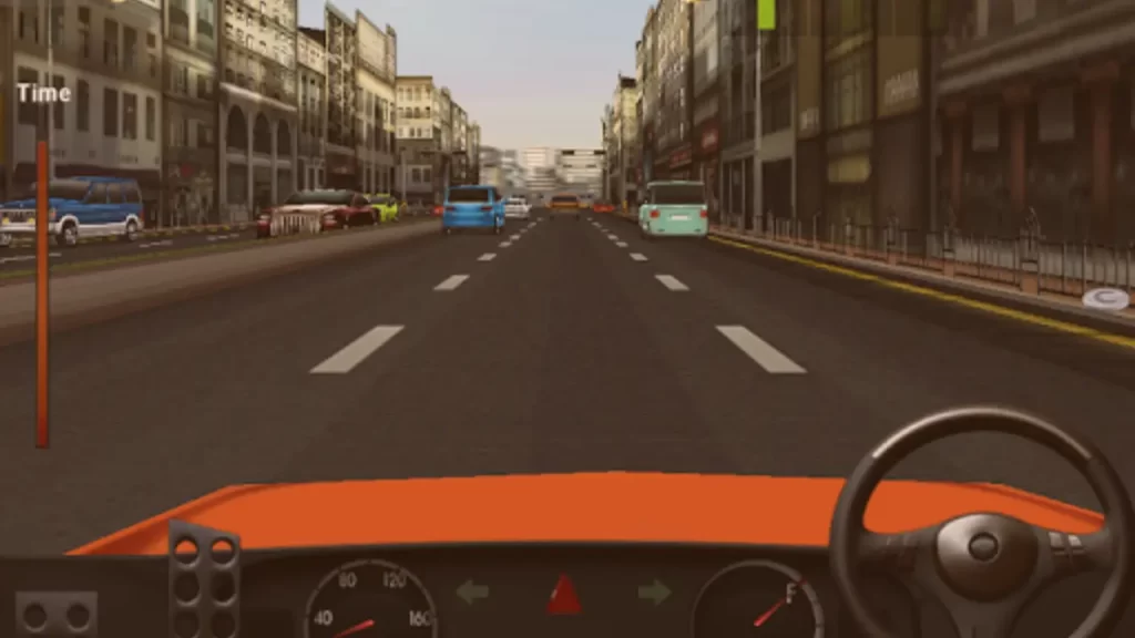 Dr Driving APK Ücretsiz