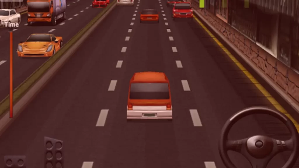 Dr Driving APK Ücretsiz İndir
